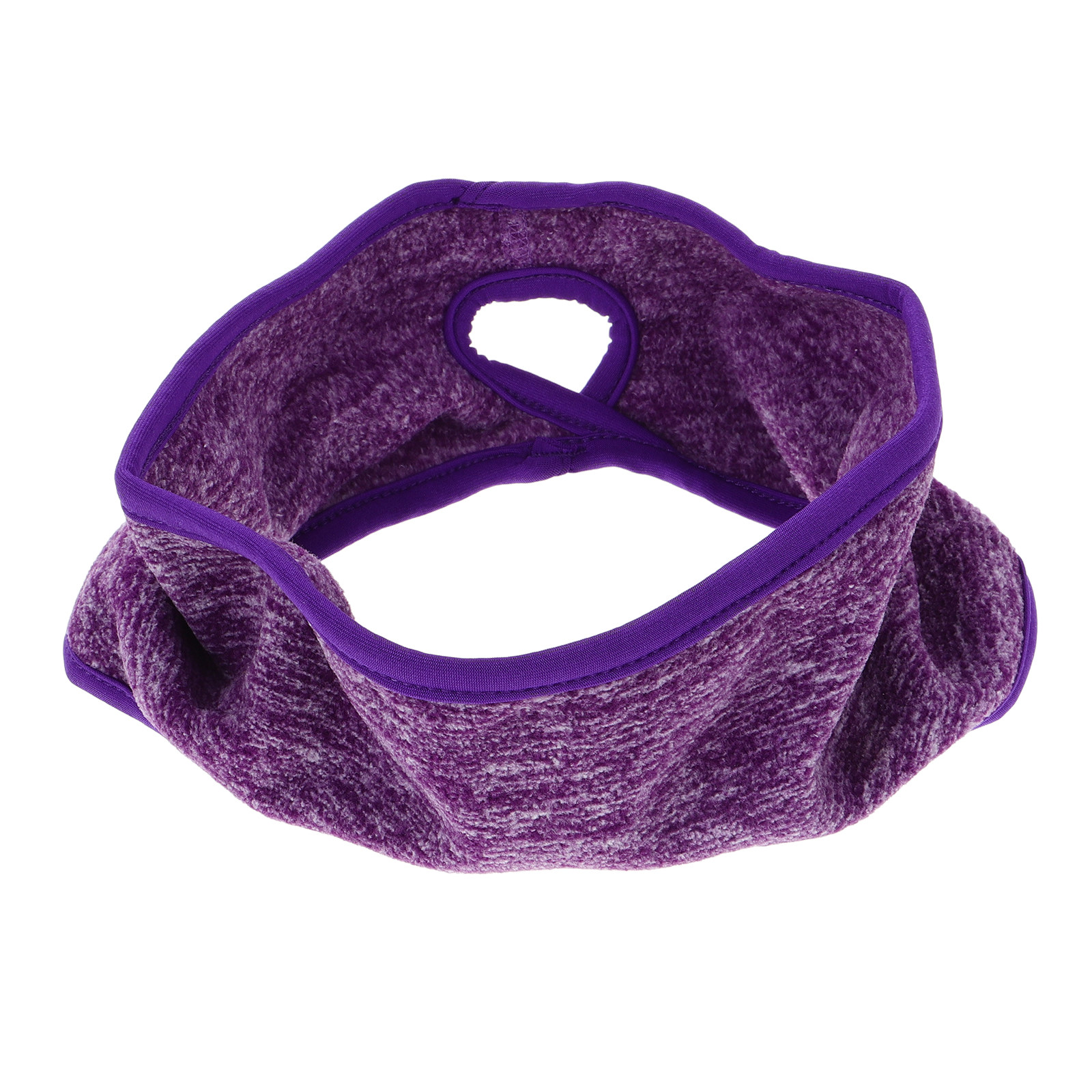 Winter Ear Warmer Headband Sof - Winter Headband Fleece ulasan dan harga