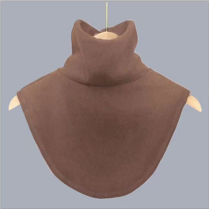 High Collar Thermal Neck Gaite - Neck Gaiter Fleece ulasan dan harga