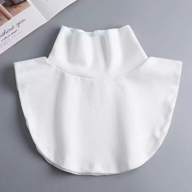 High Collar Thermal Neck Gaite - Neck Gaiter Fleece ulasan dan harga