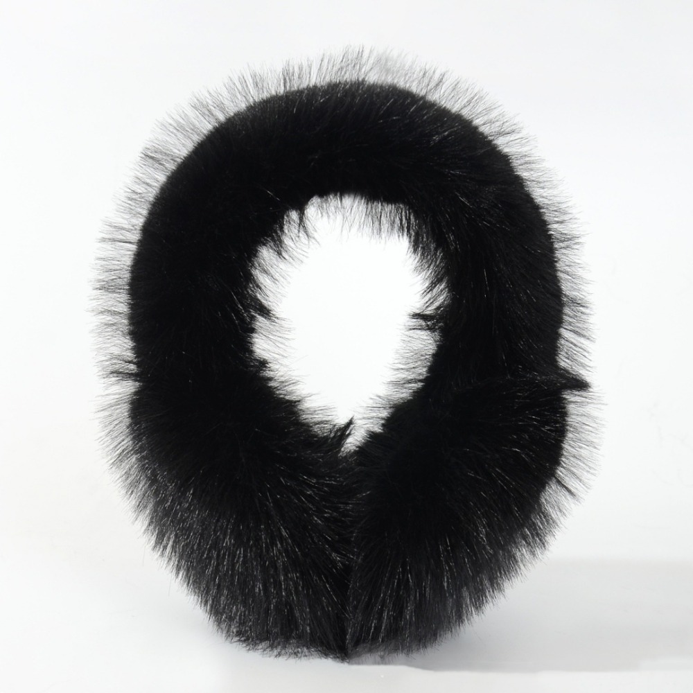 Winter Warm Soft Plush Earmuff - Earmuffs Foldable ulasan dan harga