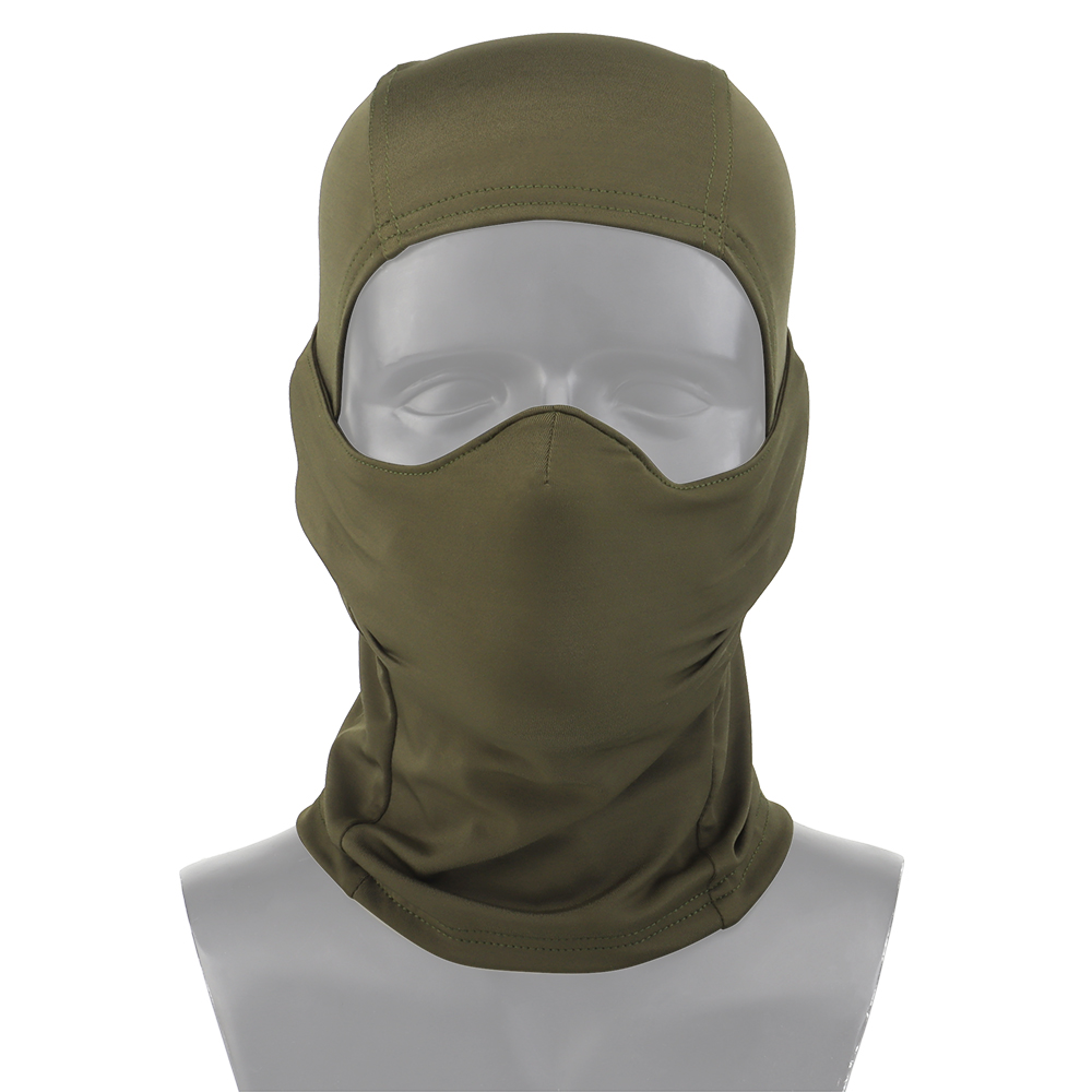 Tactical Bandana Headgear Gen  - Balaclava Ski Mask ulasan dan harga