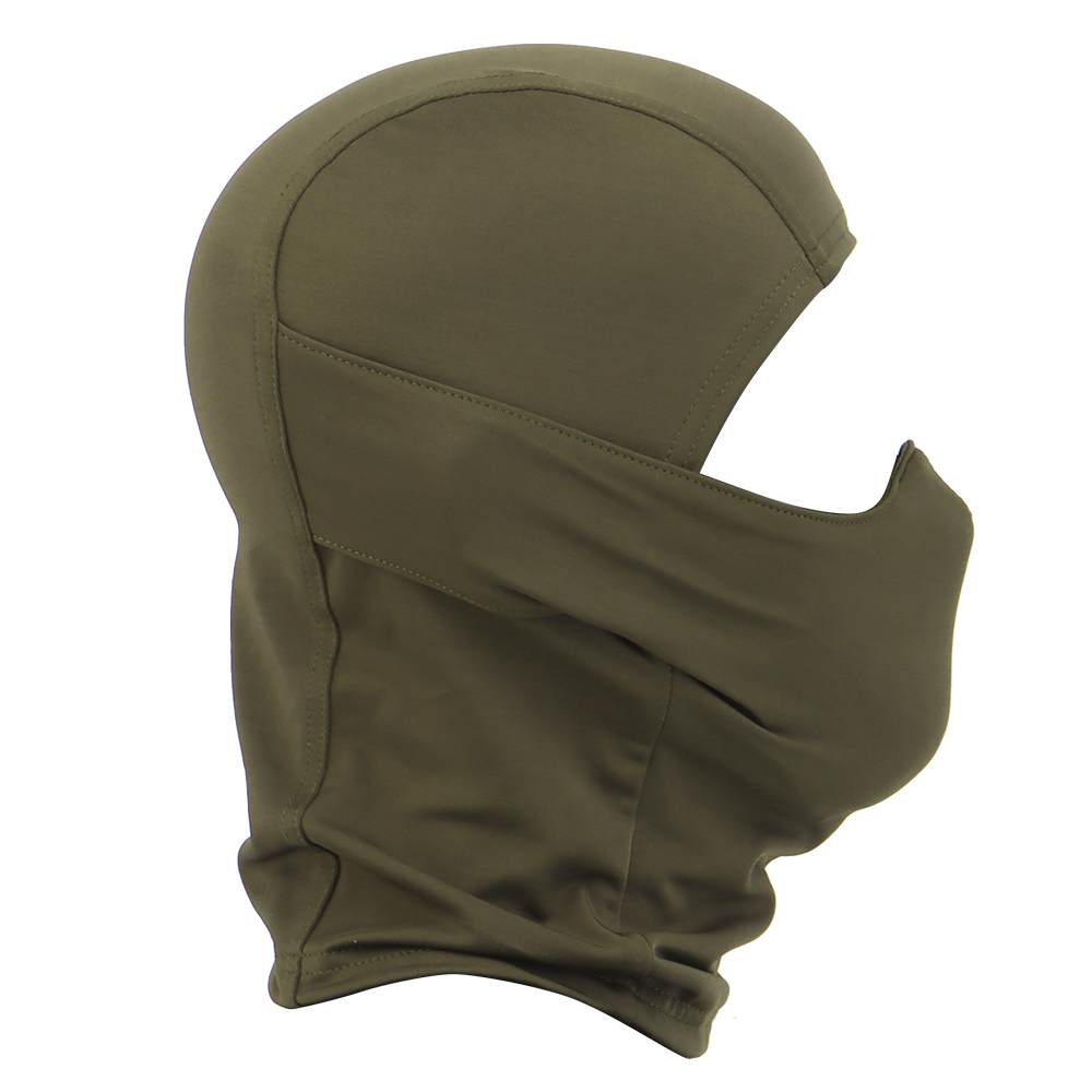 Tactical Bandana Headgear Gen  - Balaclava Ski Mask ulasan dan harga