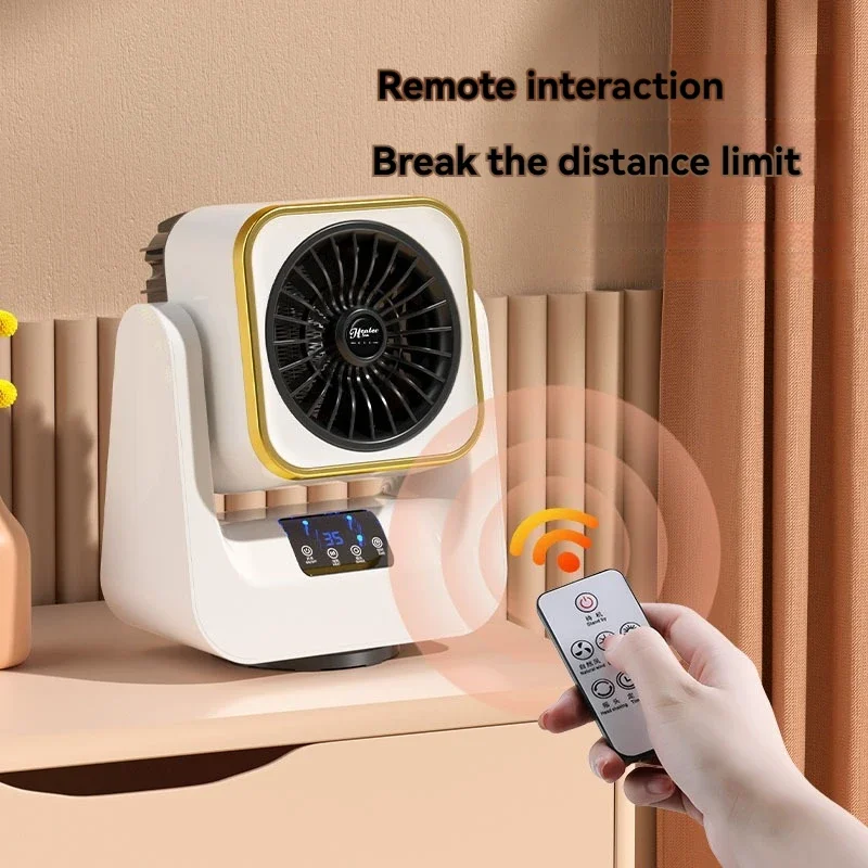 Mini Electric Heater for Home  - Hand Warmer Electric ulasan dan harga