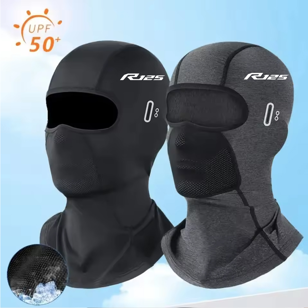For YAMAHA YZFR15 YZF-R15 R15  - Balaclava Ski Mask ulasan dan harga