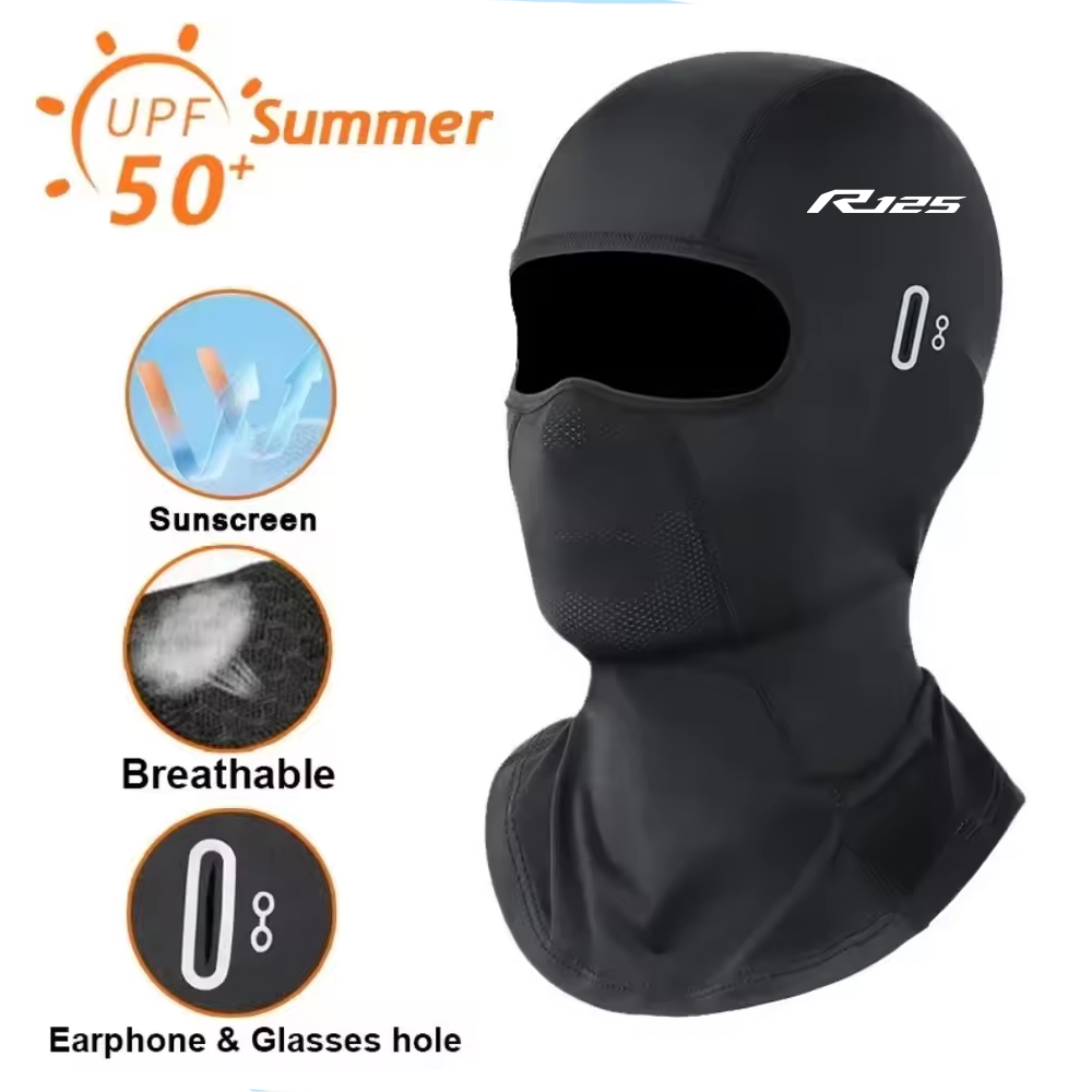For YAMAHA YZFR15 YZF-R15 R15  - Balaclava Ski Mask ulasan dan harga