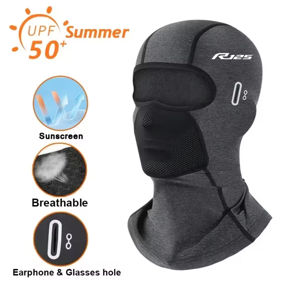 For YAMAHA YZFR15 YZF-R15 R15  - Balaclava Ski Mask ulasan dan harga