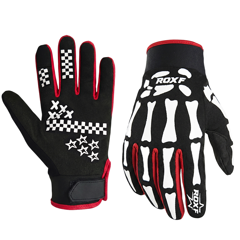 Anti‑Slip Protective Snowmobil - Touch Screen Gloves ulasan dan harga