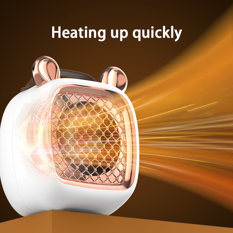 Electric Heater Mini Portable  - Hand Warmer Electric ulasan dan harga