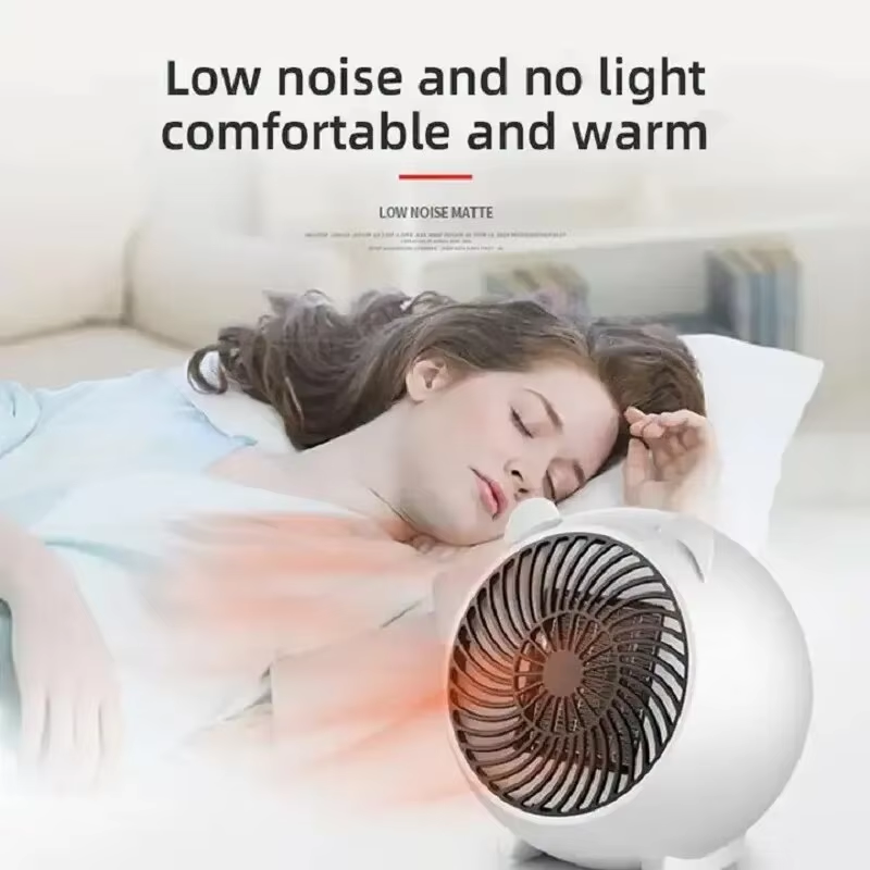 Electric Heater Mini Portable  - Hand Warmer Electric ulasan dan harga