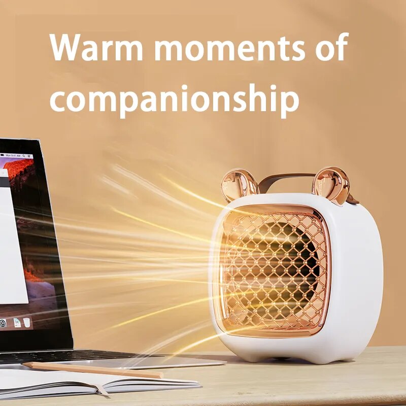 Electric Heater Mini Portable  - Hand Warmer Electric ulasan dan harga