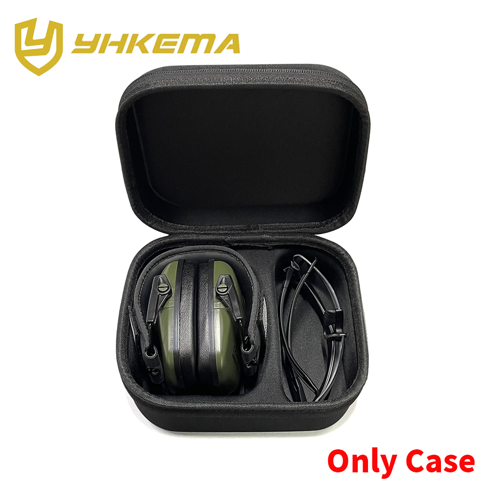 Case Compatible with Tactical  - Earmuffs Foldable ulasan dan harga