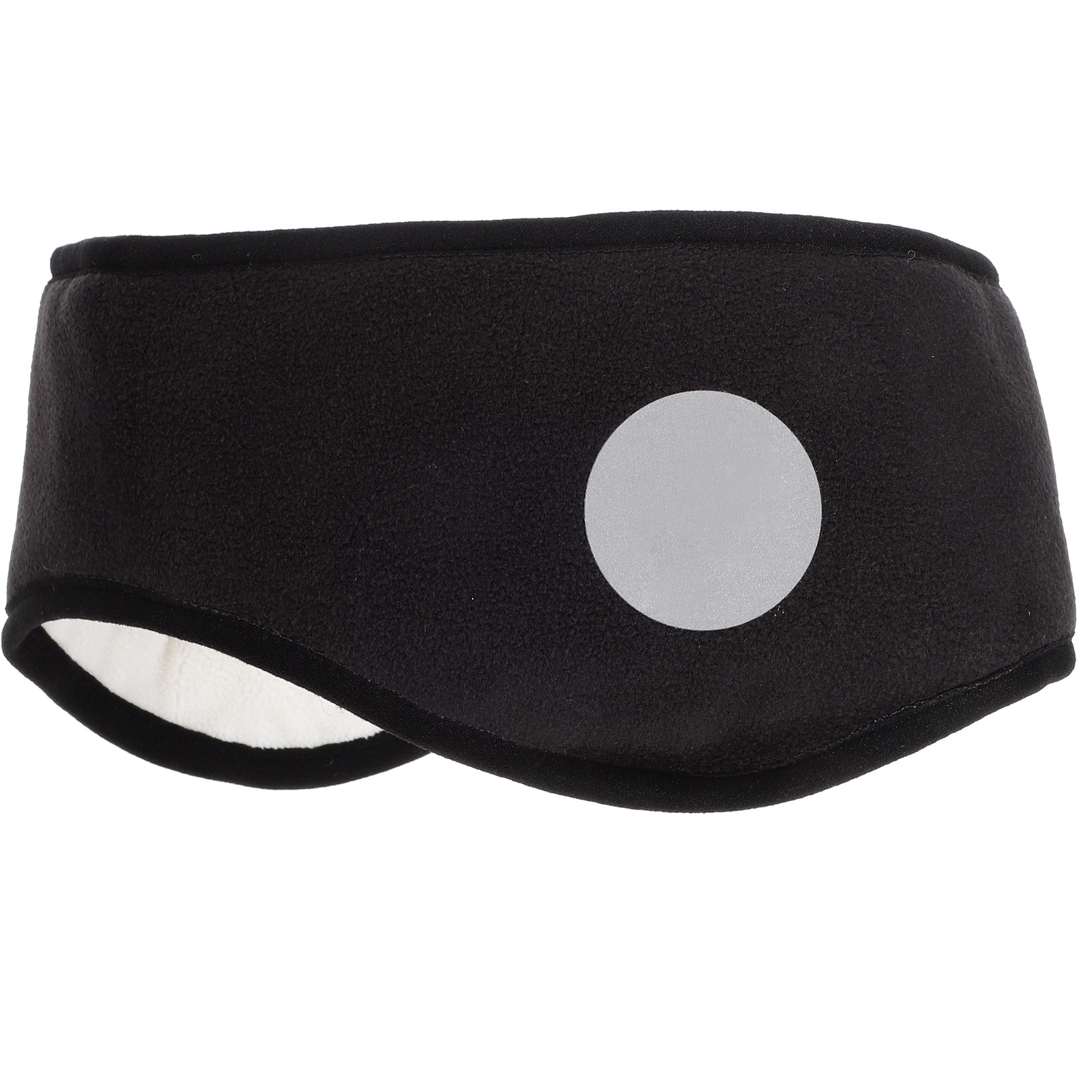 Sleeping Earmuff Headband Upgr - Winter Headband Fleece ulasan dan harga