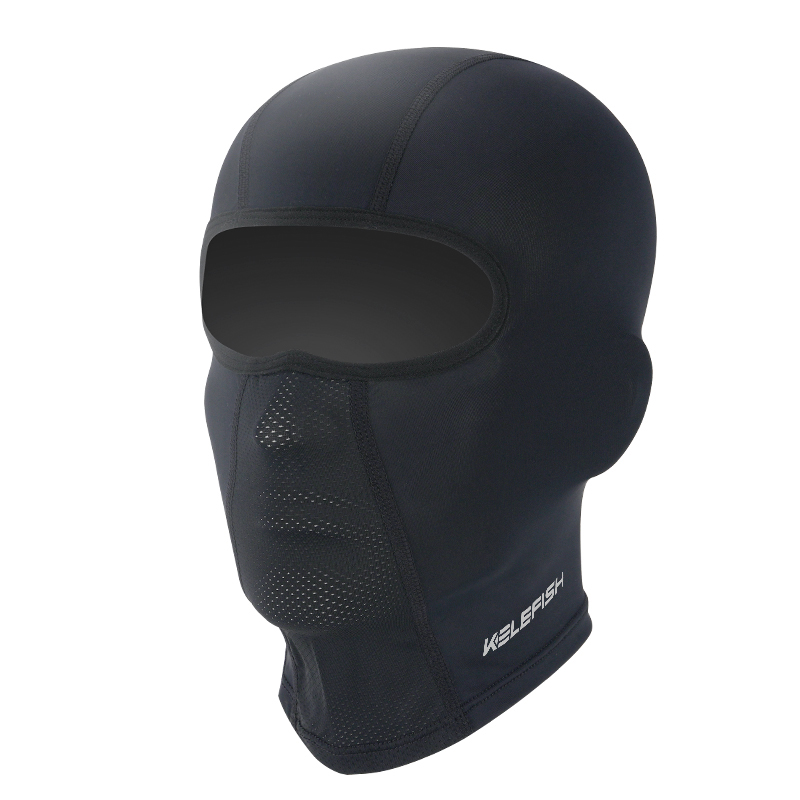 KELEFISH Balaclava Face Cover  - Balaclava Ski Mask ulasan dan harga