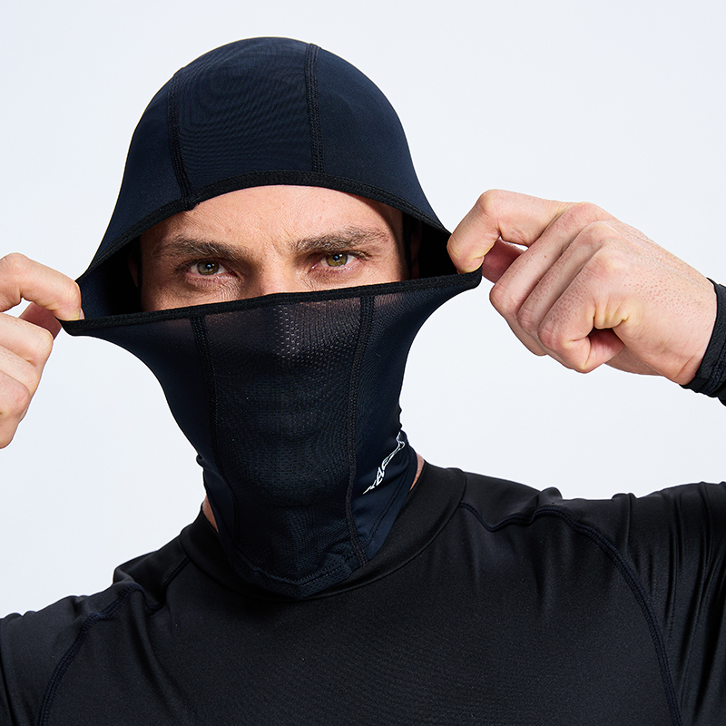KELEFISH Balaclava Face Cover  - Balaclava Ski Mask ulasan dan harga