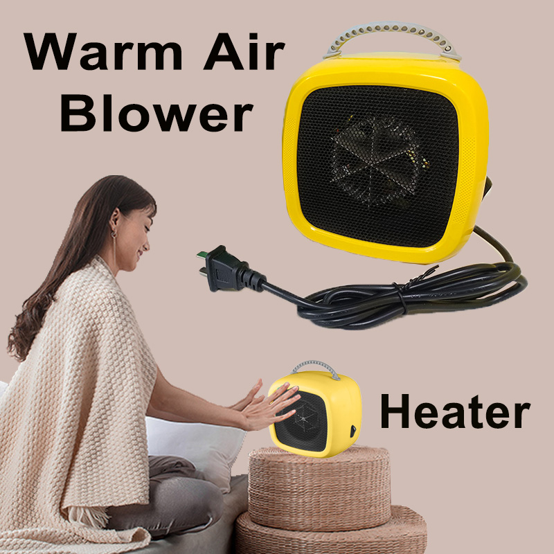 Household Small Heater Mini De - Hand Warmer Electric ulasan dan harga