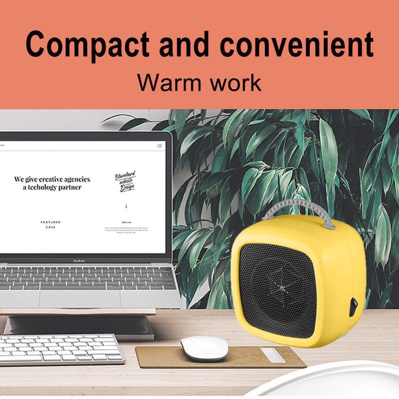 Household Small Heater Mini De - Hand Warmer Electric ulasan dan harga