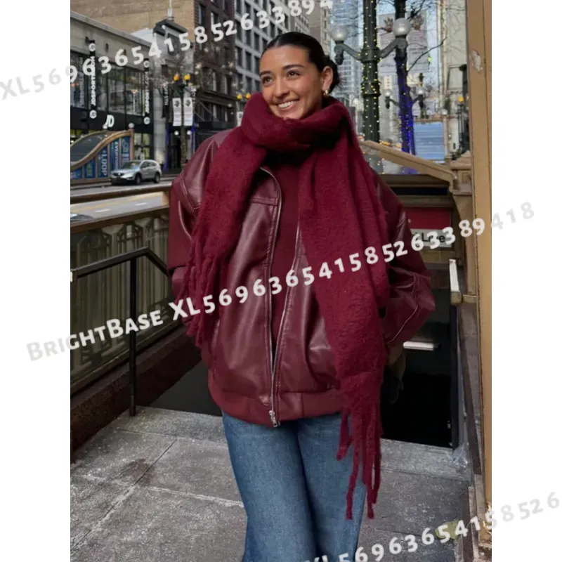 2025 Women Winter Warm Thick S - Cashmere Pashmina Wrap ulasan dan harga