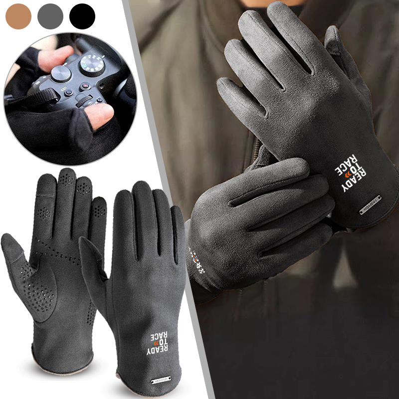 For Reday to Race Motorcycle G - Touch Screen Gloves ulasan dan harga