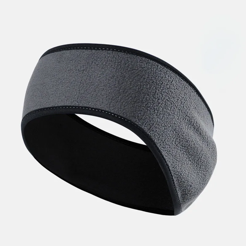 Outdoor Winter Fleece Ear Warm - Winter Headband Fleece ulasan dan harga