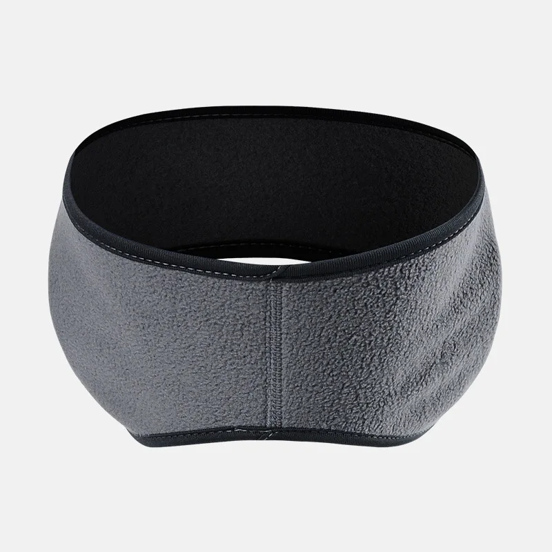 Outdoor Winter Fleece Ear Warm - Winter Headband Fleece ulasan dan harga