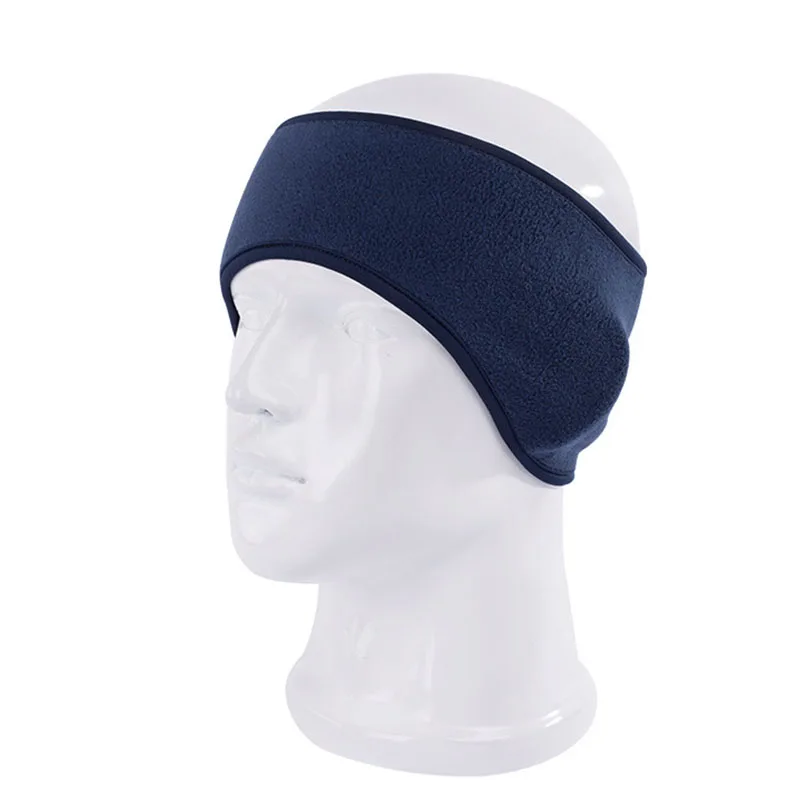Outdoor Winter Fleece Ear Warm - Winter Headband Fleece ulasan dan harga