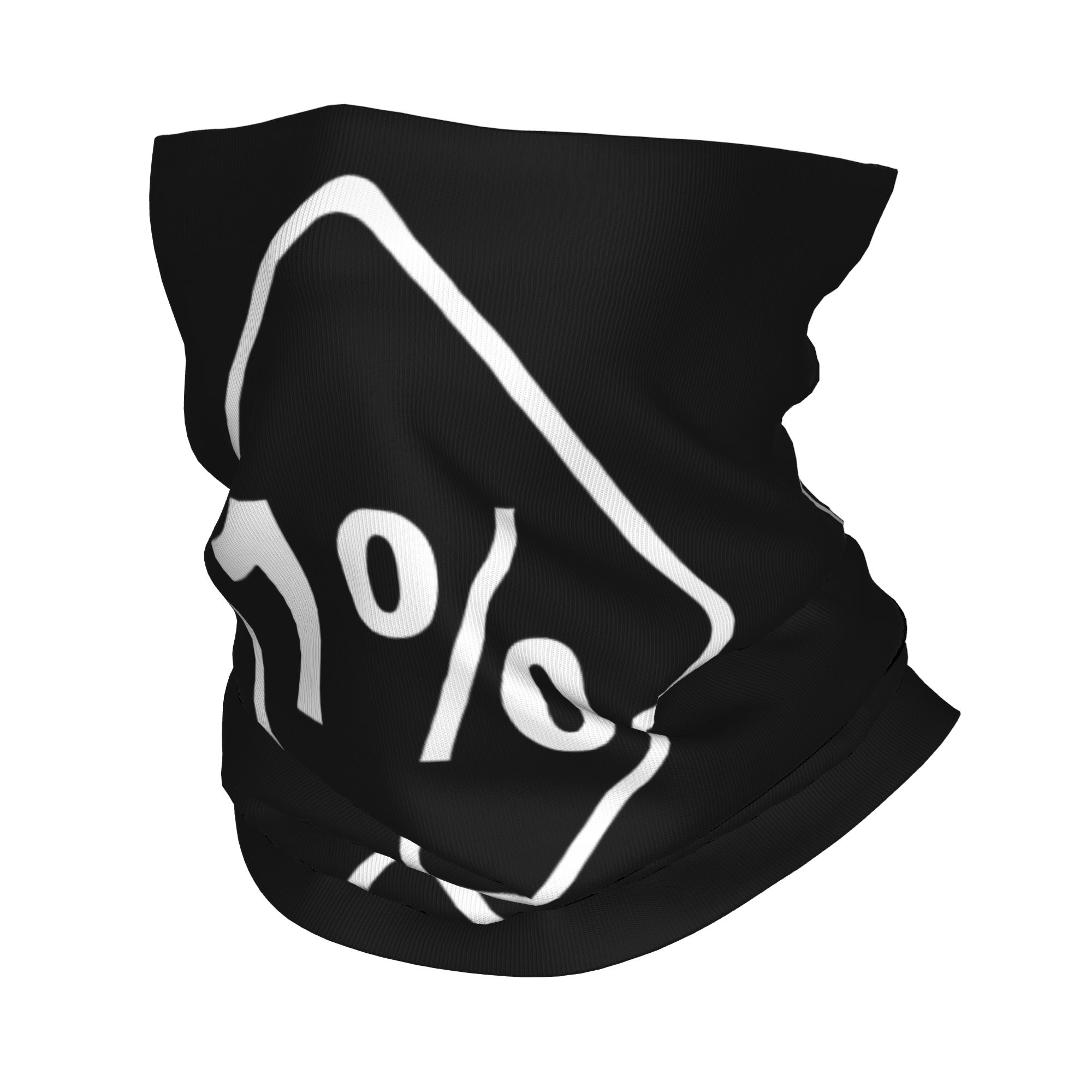 Custom One Percenter 1% Neck G - Neck Gaiter Fleece ulasan dan harga