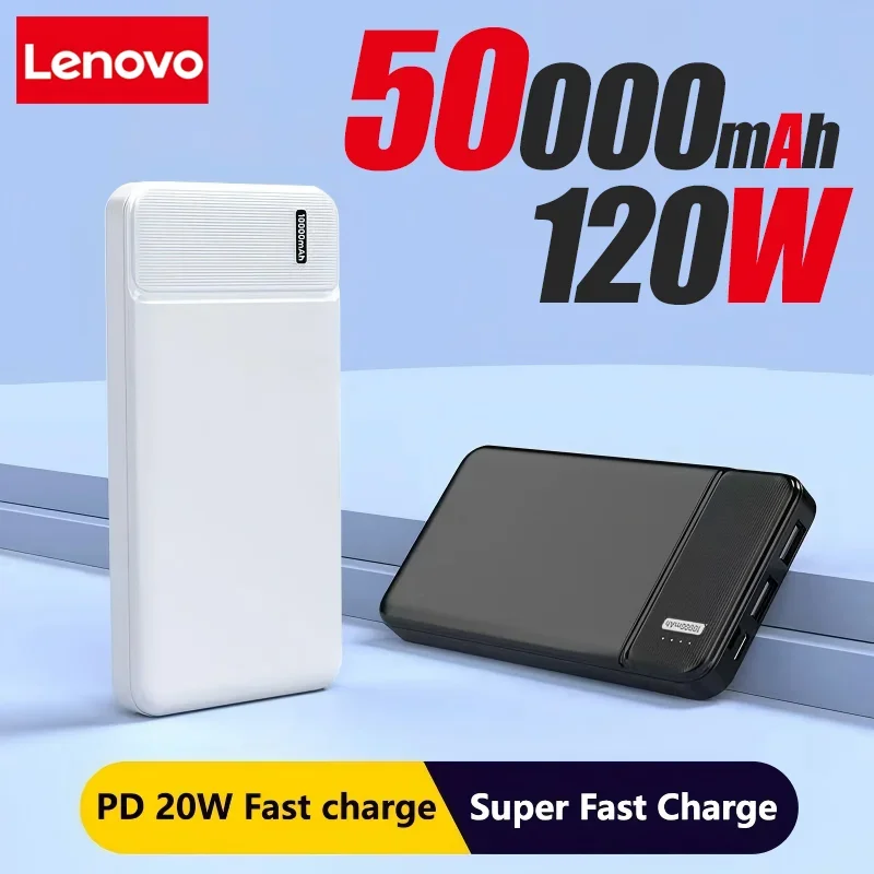 Lenovo New 500000mAh Power Ban - Heated Vest Battery ulasan dan harga