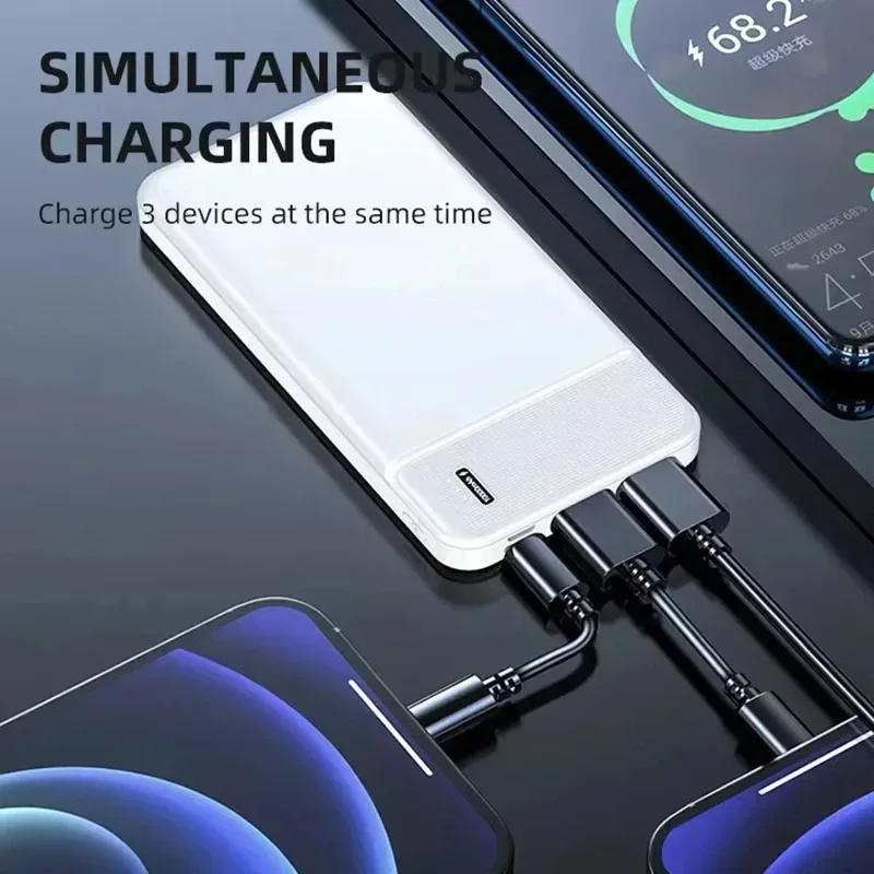 Lenovo New 500000mAh Power Ban - Heated Vest Battery ulasan dan harga