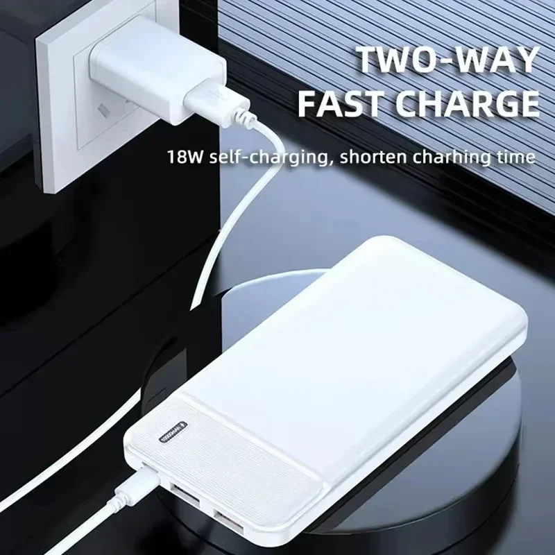 Lenovo New 500000mAh Power Ban - Heated Vest Battery ulasan dan harga